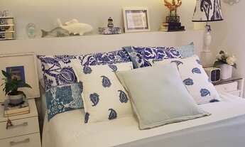 Imagem 4: APARTAMENTO RESIDENCIAL em SÃO PAULO - SP, VILA OLÍMPIA