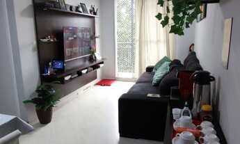 Imagem: APARTAMENTO RESIDENCIAL em SÃO PAULO