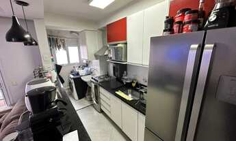 Imagem 2: APARTAMENTO RESIDENCIAL em SÃO PAULO - SP, MORUMBI