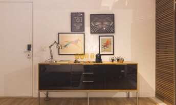 Imagem 3: APARTAMENTO RESIDENCIAL em SÃO PAULO - SP, BROOKLIN