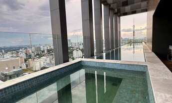 Imagem 3: APARTAMENTO RESIDENCIAL em SÃO PAULO - SP, PINHEIROS