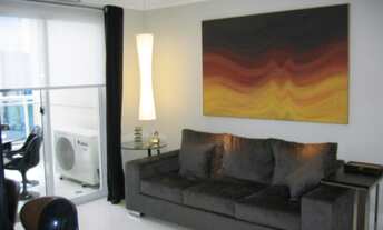 Imagem 2: APARTAMENTO RESIDENCIAL em SÃO PAULO - SP, MOEMA