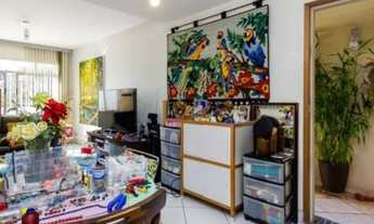 Imagem: CASA RESIDENCIAL em SÃO PAULO - SP, VILA