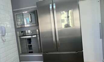 Imagem 7: APARTAMENTO RESIDENCIAL em SÃO PAULO - SP, VILA NOVA CONCEIÇÃO