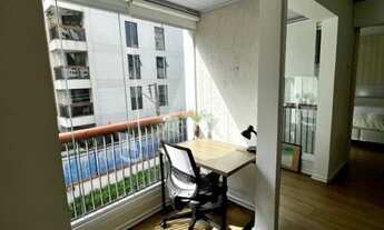 Imagem 4: APARTAMENTO RESIDENCIAL em SÃO PAULO - SP, VILA NOVA CONCEIÇÃO