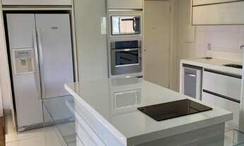 Imagem 5: APARTAMENTO RESIDENCIAL em SÃO PAULO - SP, MOEMA