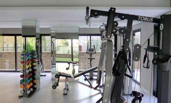 Imagem 7: APARTAMENTO RESIDENCIAL em SÃO PAULO - SP, MORUMBI