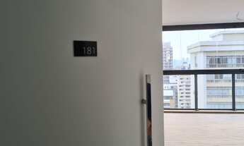 Imagem 7: APARTAMENTO RESIDENCIAL em SÃO PAULO - SP, JARDIM PAULISTA