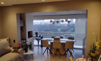 Imagem: APARTAMENTO RESIDENCIAL em SÃO PAULO