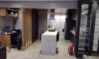 Imagem 2: APARTAMENTO RESIDENCIAL em SÃO PAULO - SP, JARDIM MARAJOARA