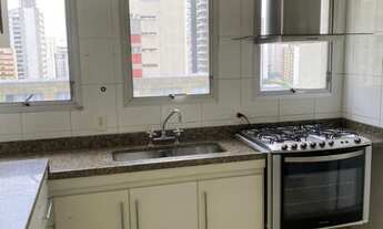 Imagem 2: APARTAMENTO RESIDENCIAL em SÃO PAULO - SP, MOEMA