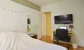 Imagem 6: APARTAMENTO RESIDENCIAL em SÃO PAULO - SP, MOEMA