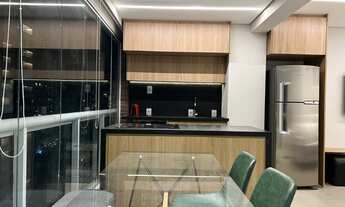 Imagem 5: APARTAMENTO RESIDENCIAL em SÃO PAULO - SP, VILA OLÍMPIA