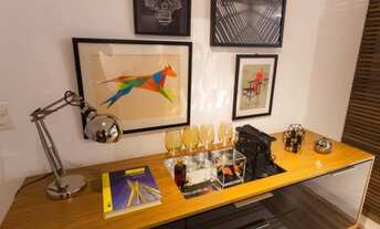 Imagem 5: APARTAMENTO RESIDENCIAL em SÃO PAULO - SP, BROOKLIN