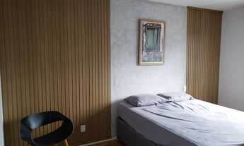 Imagem 2: APARTAMENTO RESIDENCIAL em SÃO PAULO - SP, BELA VISTA