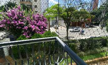 Imagem 4: APARTAMENTO RESIDENCIAL em SÃO PAULO - SP, MOEMA