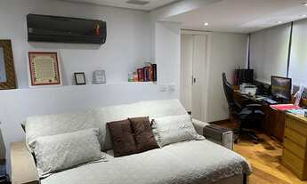 Imagem 3: APARTAMENTO RESIDENCIAL em SÃO PAULO - SP, MOEMA