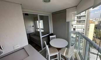 Imagem 6: APARTAMENTO RESIDENCIAL em SÃO PAULO - SP, VILA MARIANA