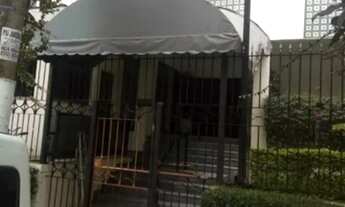 Imagem 7: APARTAMENTO RESIDENCIAL em SÃO PAULO - SP, MOEMA