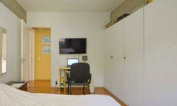 Imagem 5: APARTAMENTO RESIDENCIAL em SÃO PAULO - SP, MOEMA