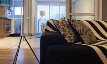 Imagem 6: APARTAMENTO RESIDENCIAL em SÃO PAULO - SP, BROOKLIN