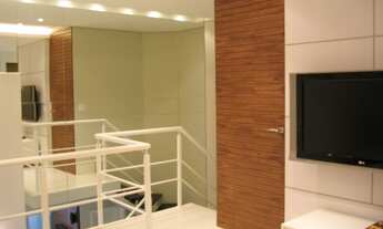 Imagem 7: APARTAMENTO RESIDENCIAL em SÃO PAULO - SP, MOEMA