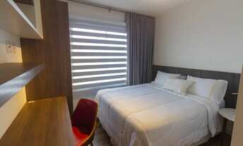 Imagem 4: APARTAMENTO RESIDENCIAL em SÃO PAULO - SP, BROOKLIN