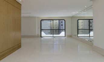 Imagem 2: APARTAMENTO RESIDENCIAL em SÃO PAULO - SP, JARDIM PAULISTA