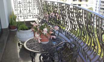 Imagem 4: APARTAMENTO RESIDENCIAL em SÃO PAULO - SP, CAMPO BELO