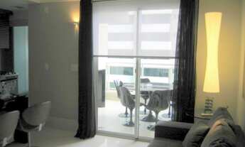 Imagem 4: APARTAMENTO RESIDENCIAL em SÃO PAULO - SP, MOEMA