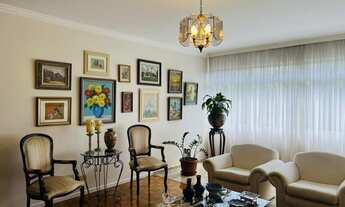 Imagem 3: APARTAMENTO RESIDENCIAL em SÃO PAULO - SP, BELA VISTA