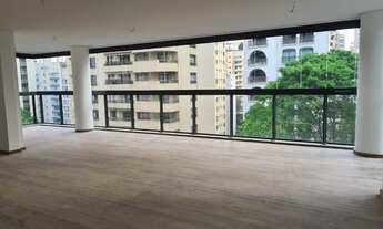Imagem 6: APARTAMENTO RESIDENCIAL em SÃO PAULO - SP, JARDIM PAULISTA