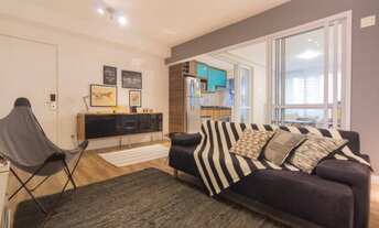 Imagem: APARTAMENTO RESIDENCIAL em SÃO PAULO