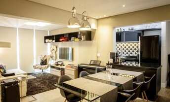 Imagem: APARTAMENTO RESIDENCIAL em SÃO PAULO