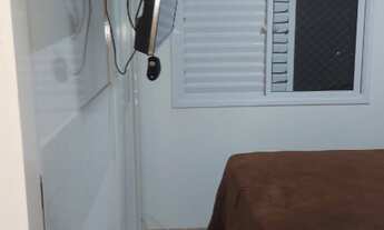 Imagem 3: APARTAMENTO RESIDENCIAL em SÃO PAULO - SP, JARDIM MARAJOARA