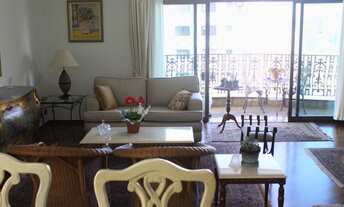 Imagem 2: APARTAMENTO RESIDENCIAL em SÃO PAULO - SP, CAMPO BELO