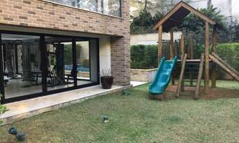 Imagem 5: APARTAMENTO RESIDENCIAL em SÃO PAULO - SP, MORUMBI