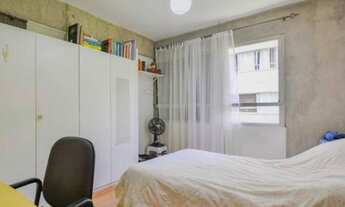 Imagem 4: APARTAMENTO RESIDENCIAL em SÃO PAULO - SP, MOEMA