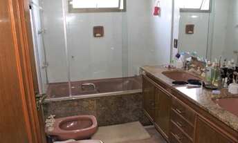 Imagem 7: APARTAMENTO RESIDENCIAL em SÃO PAULO - SP, CAMPO BELO