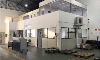 Imagem: GALPAO COMERCIAL em SÃO PAULO - SP, PLANALTO