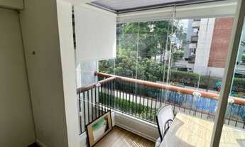 Imagem 5: APARTAMENTO RESIDENCIAL em SÃO PAULO - SP, VILA NOVA CONCEIÇÃO