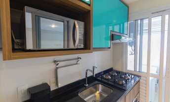 Imagem 2: APARTAMENTO RESIDENCIAL em SÃO PAULO - SP, BROOKLIN