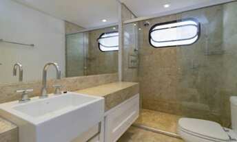 Imagem 4: APARTAMENTO RESIDENCIAL em SÃO PAULO - SP, JARDIM PAULISTA