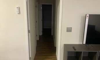 Imagem 4: APARTAMENTO RESIDENCIAL em SÃO PAULO - SP, VILA OLÍMPIA