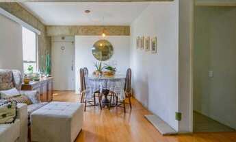 Imagem 2: APARTAMENTO RESIDENCIAL em SÃO PAULO - SP, MOEMA