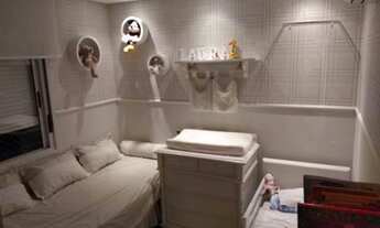 Imagem 7: APARTAMENTO RESIDENCIAL em SÃO PAULO - SP, JARDIM MARAJOARA