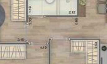 Imagem 7: APARTAMENTO RESIDENCIAL em SÃO PAULO - SP, MORUMBI