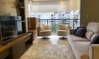 Imagem: APARTAMENTO RESIDENCIAL em SÃO PAULO