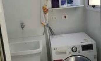 Imagem 4: APARTAMENTO RESIDENCIAL em SÃO PAULO - SP, MORUMBI