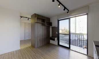 Imagem: APARTAMENTO RESIDENCIAL em SÃO PAULO